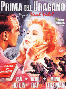 Battle Cry |   DVD